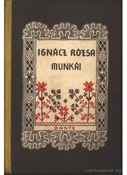 Ignácz Rózsa - Született Moldovában Ignácz Rózsa - Született Moldovában, Budapest 0 antikvár könyv