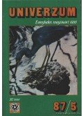 Surányi Éva szerk. - Univerzum 87/5