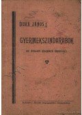 Duka János - Gyermekszindarabok