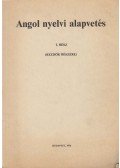 Hegedűs József,Sibelka P. Arturné - Angol nyelvi alapvetés