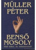 Müller Péter - Benső mosoly