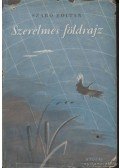 Szabó Zoltán - Szerelmes földrajz