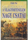 Földi Pál - A világtörténelem nagy csatái II.