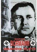 Niemayer, Stefan - Martin Bormann második élete