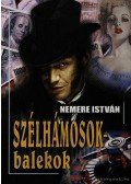 Nemere István - Szélhámosok - balekok