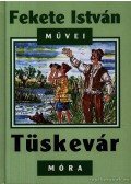 Fekete István - Tüskevár