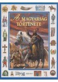 Tóth Dóra - A magyarság története