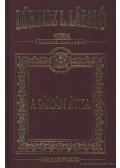 LŐRINCZ L. LÁSZLÓ - A sámán átka