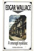 Edgar Wallace - A smaragd nyaklánc