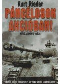 Rieder, Kurt - Páncélosok akcióban!