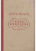 Lev Tolsztoj - Anna Karenina