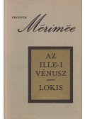 Prosper Mérimée - Az Ille-i Vénusz - Lokis