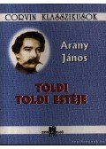 Arany János - Toldi - Toldi estéje - Corvin Klasszikusok 20. 2002