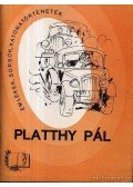 Platthy Pál - Platthy Pál