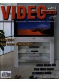 Nagy Árpád - Video praktika 2004/3. X. évfolyam május-június