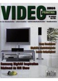 Nagy Árpád - Video praktika 2003/6. IX. évfolyam nov-dec.