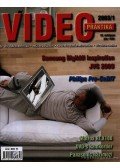 Nagy Árpád - Video praktika 2003/1. IX. évfolyam jan-febr.