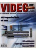 Nagy Árpád - Video praktika 2003/4. IX. évfolyam július-augusztus