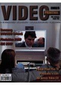 Nagy Árpád - Video praktika 2002/5. VIII. évfolyam szept-okt.