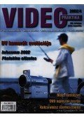 Nagy Árpád - Video praktika 2002/4 VIII. évfolyam július-augusztus
