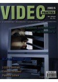 Nagy Árpád - Video praktika 2002/6. VIII. évfolyam nov-dec.