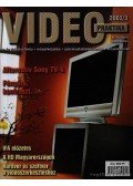 Nagy Árpád - Video praktika 2003/3. IX. évfolyam május-június