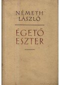 Németh László - Égető Eszter
