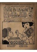 Farkas István - Az én újságom 1938-1939 50. évf. (töredék)