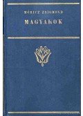 Móricz Zsigmond - Magyarok