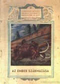 Pliszeckij, M. Sz. - Az ember származása