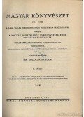 Dr. Kozocsa Sándor (szerk.) - Magyar könyvészet 1911-1920 I-II. kötet