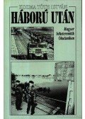 Kozma Tóth István - Háború után