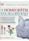 Dr. Andrew Lockie - A homeopátia enciklopédiája