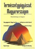 Budai Sándorné (szerk.),Nagy Zoltán - Természetgyógyászat Magyarországon