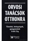 Nácsa Klára (szerk.),Dr. Pesthy Gábor (szerk.) - Orvosi tanácsok otthonra