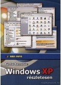 Bártfai Barnabás - Windows XP részletesen