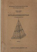 Gábor László - Épületszerkezettan