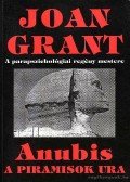 Grant, Joan - Anubis
