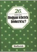 Armin Lutz - Hogyan lehetek biokertész?