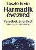 László Ervin - Harmadik évezred