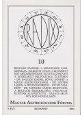 Tóth Lívia - Radix 10.