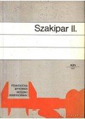 Csellár László - Szakipar II.