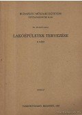 Reischl Antal dr. - Lakóépületek tervezése II. rész
