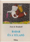Jean De Brunhoff - Babar és a Télapó