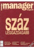 Kertész György - A száz leggazdagabb 2004.
