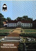 Rappai Zsuzsa - Nagycenk - Széchenyi kastély