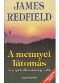 James Redfield - A mennyei látomás