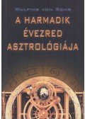 Von Rohr, Wulfing - A harmadik évezred asztrológiája