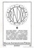 Tóth Lívia - Radix 6.