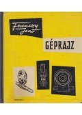 Ferenczy Jenő - Géprajz